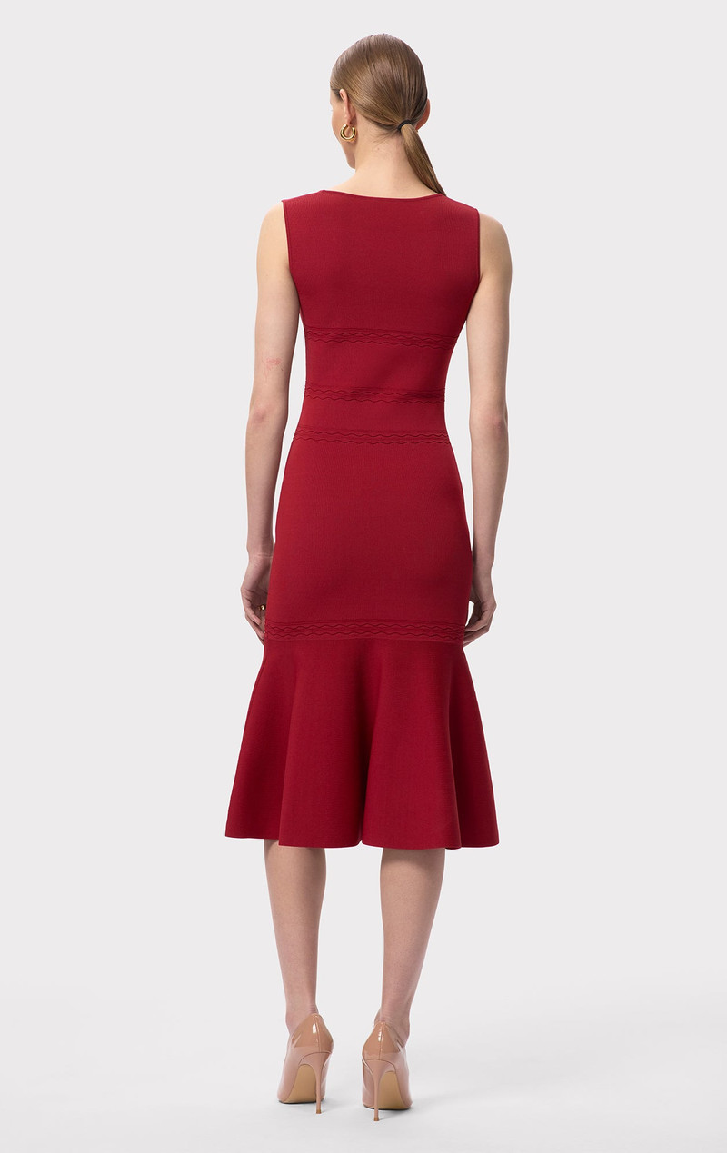 THE CAMILLE DRESS 5