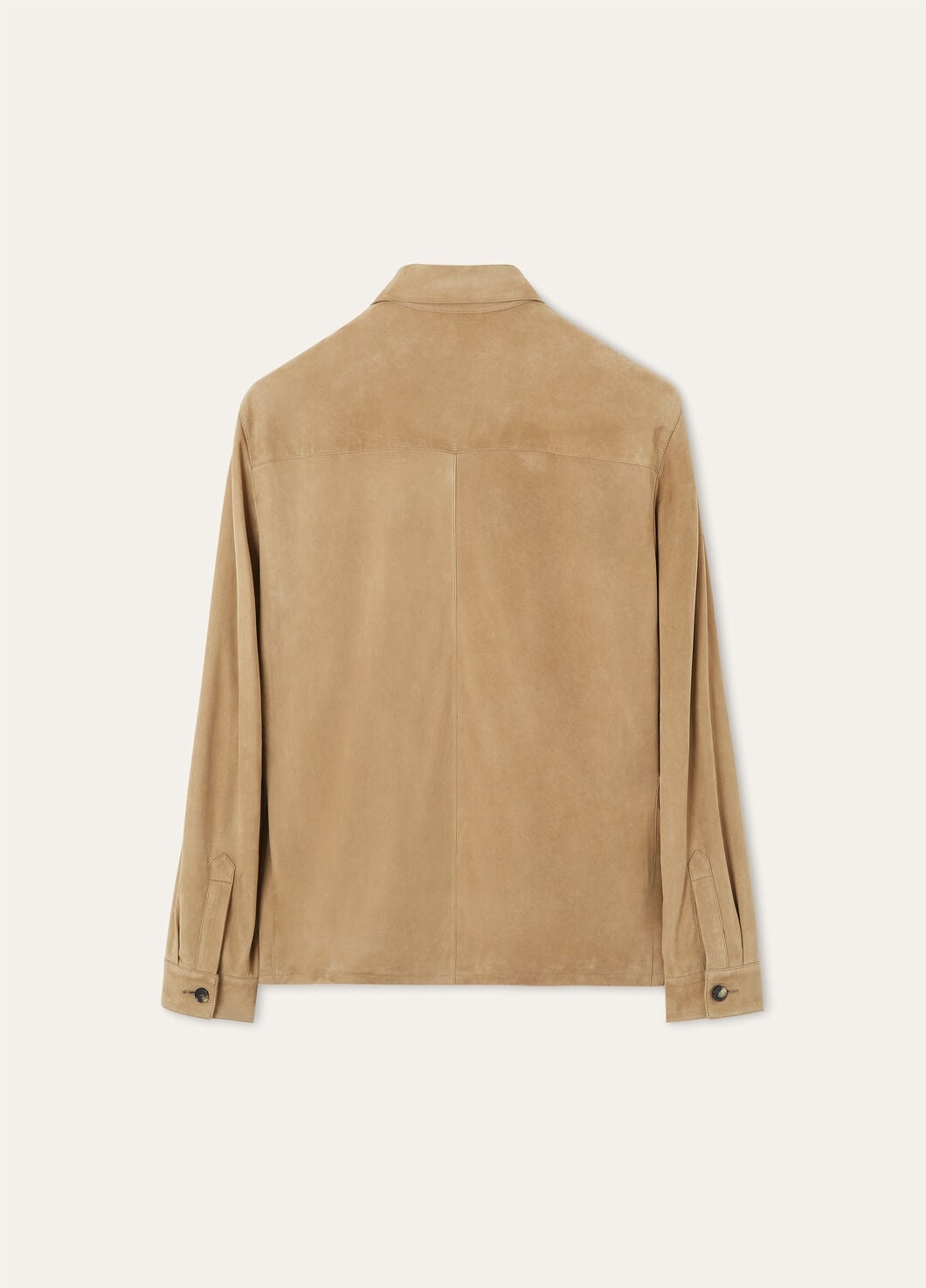 Loro Piana Overshirt - 6