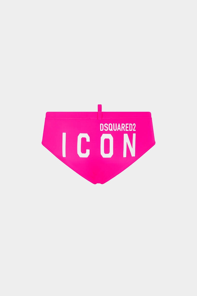BE ICON SWIM BRIEF - 2