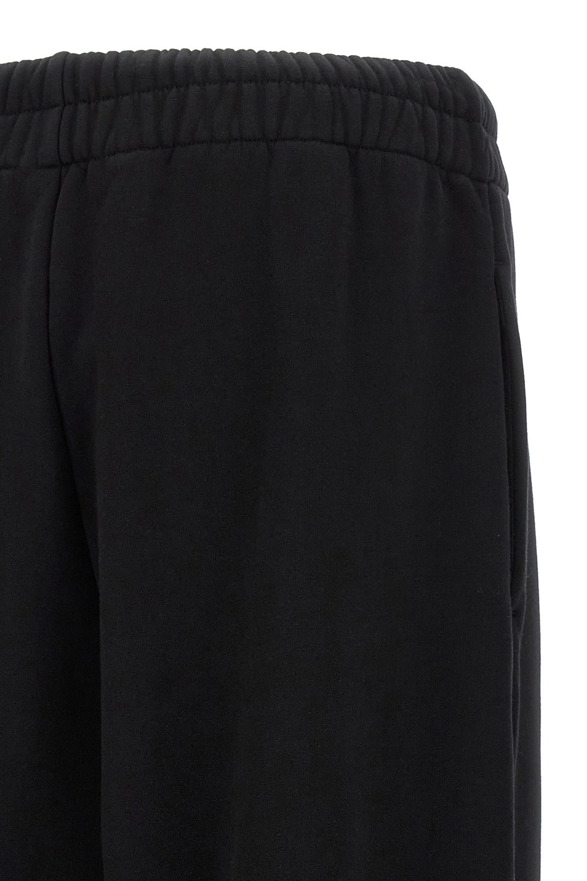 Cotton joggers - 4