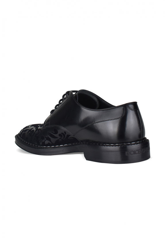 Dolce&Gabbana Men Derby - 3