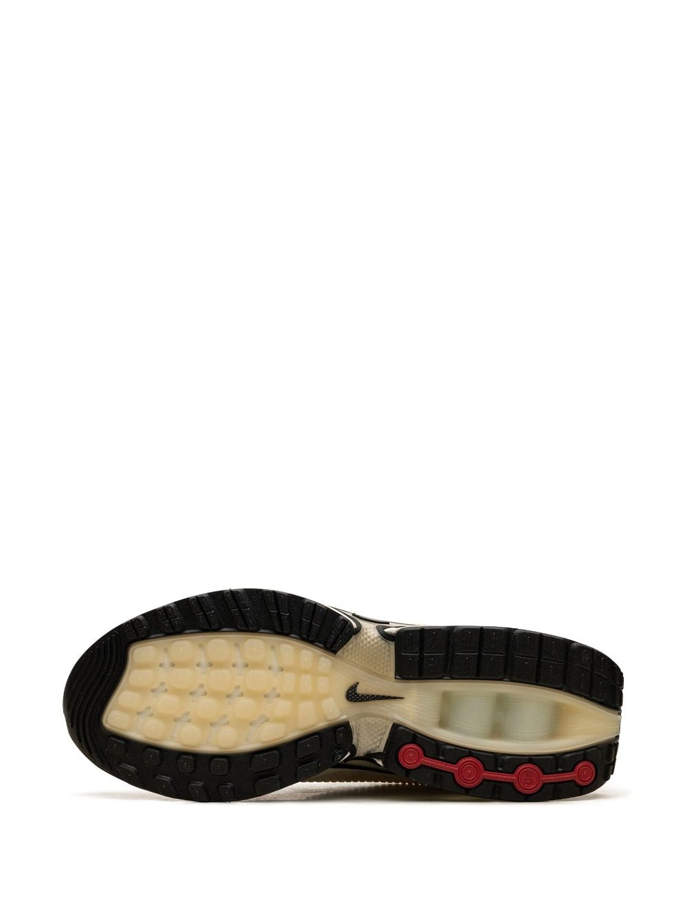 Air Max Dn lace-up sneakers - 4