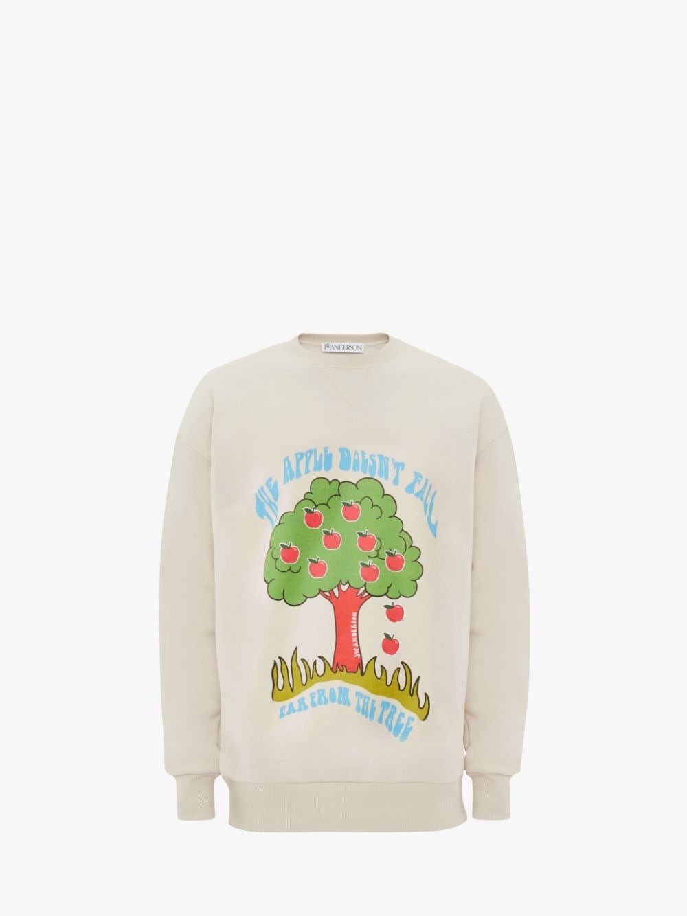 APPLE TREE SWEATSHIRT - 1
