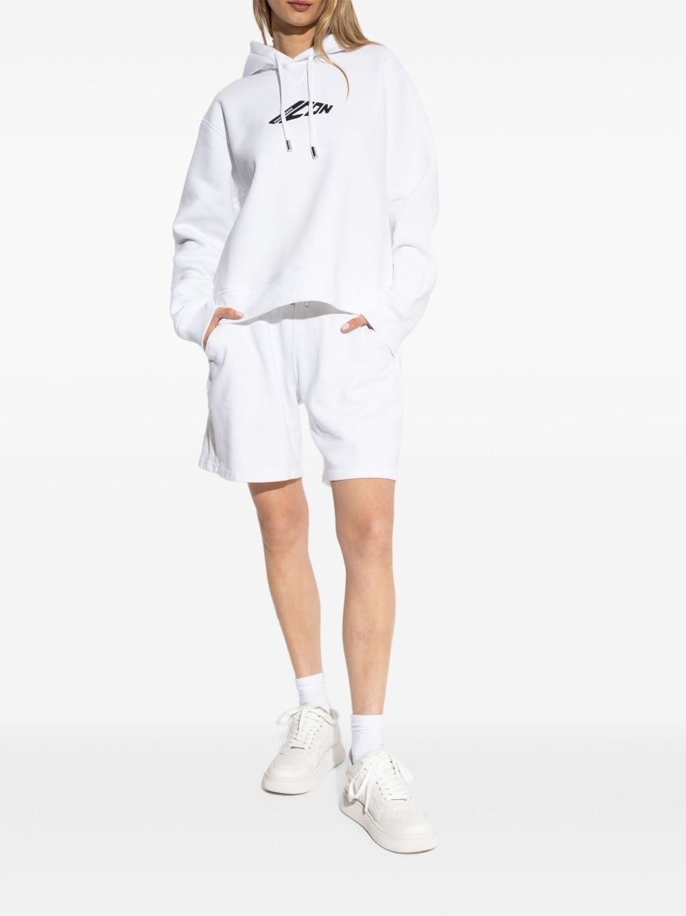 Icon hoodie - 2