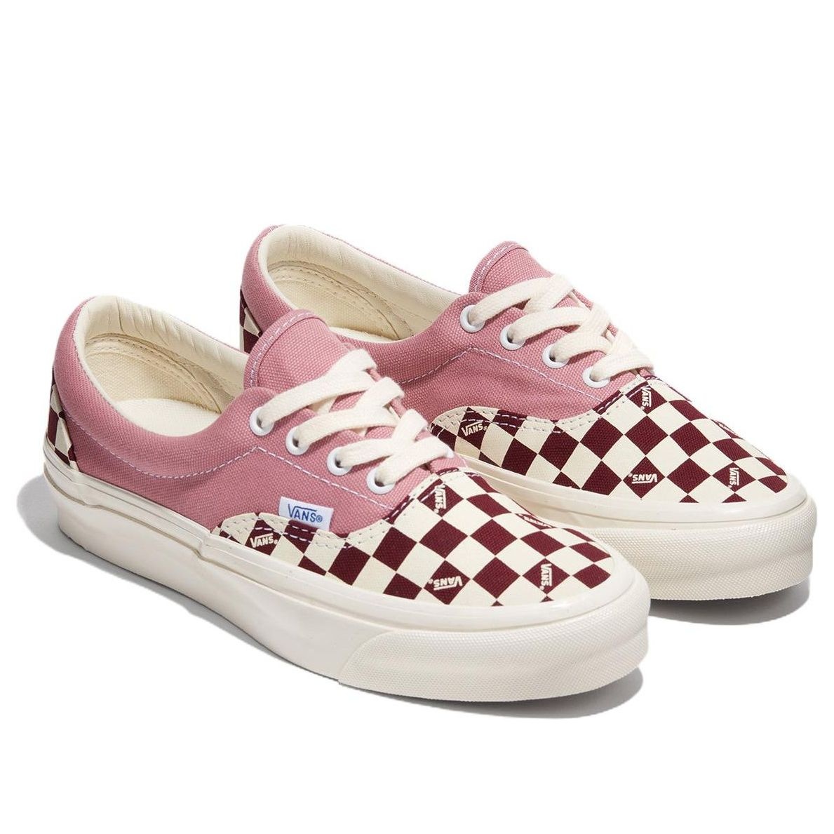 Vans Era LX Reissue 95 'BMX Foxglove' VN000CZDC3S - 3