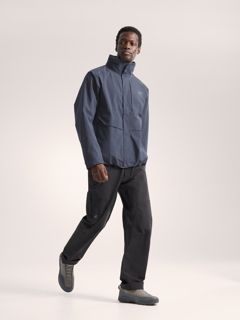 Arc'teryx Therme Jacket outlook