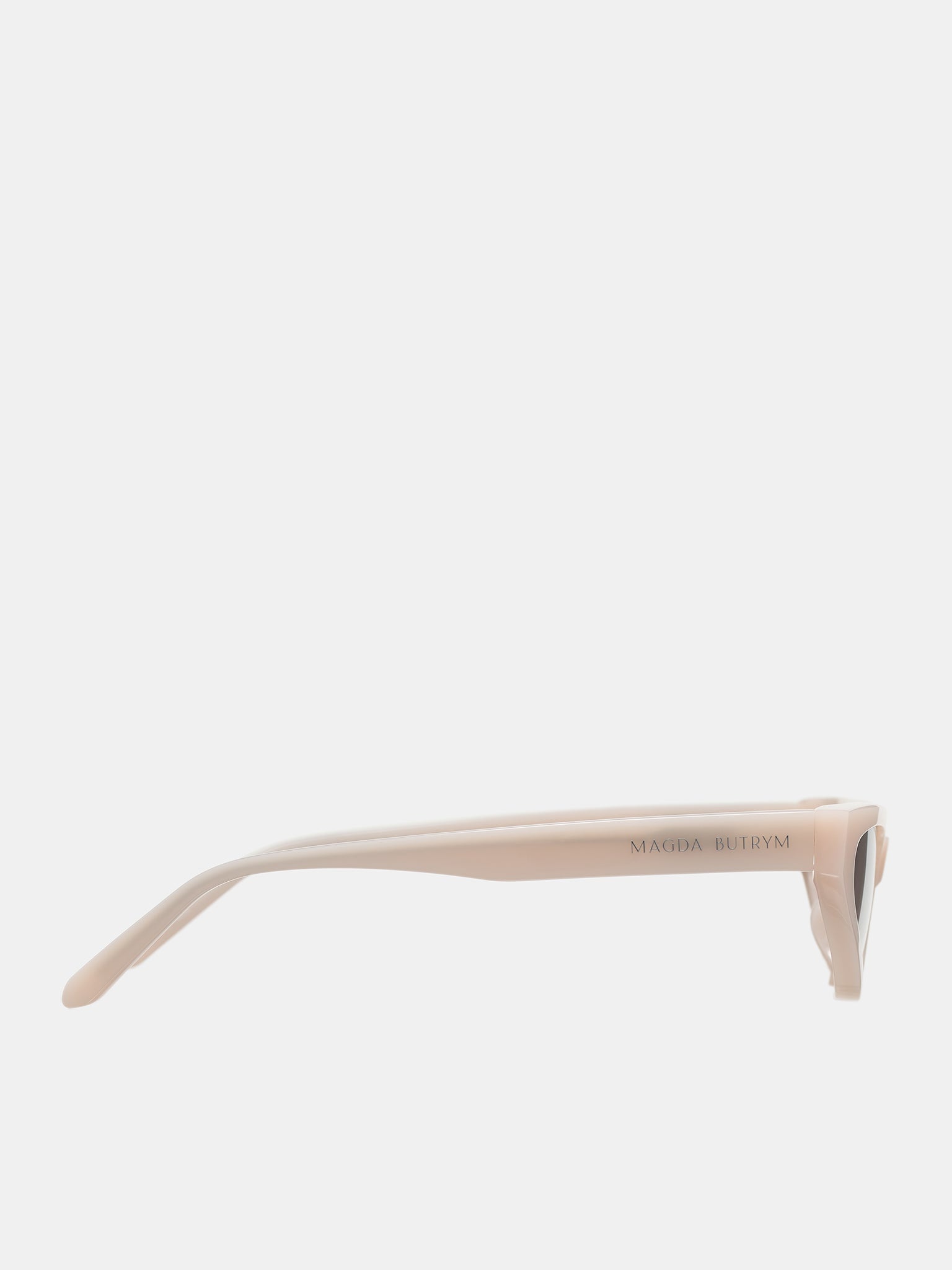 Cat Eye Sunglasses - 2