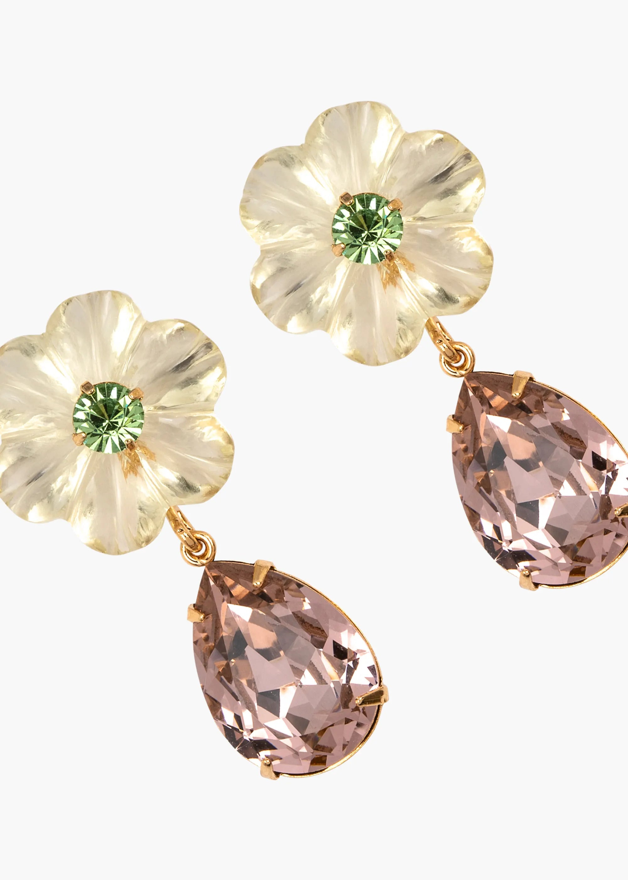 Juna Earrings - 4