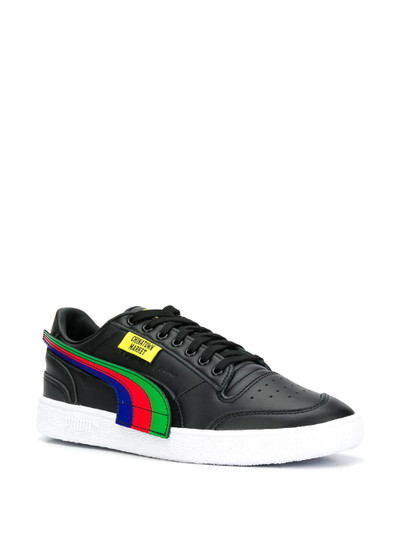 PUMA x Chinatown Market Ralph Samson low-top sneakers outlook