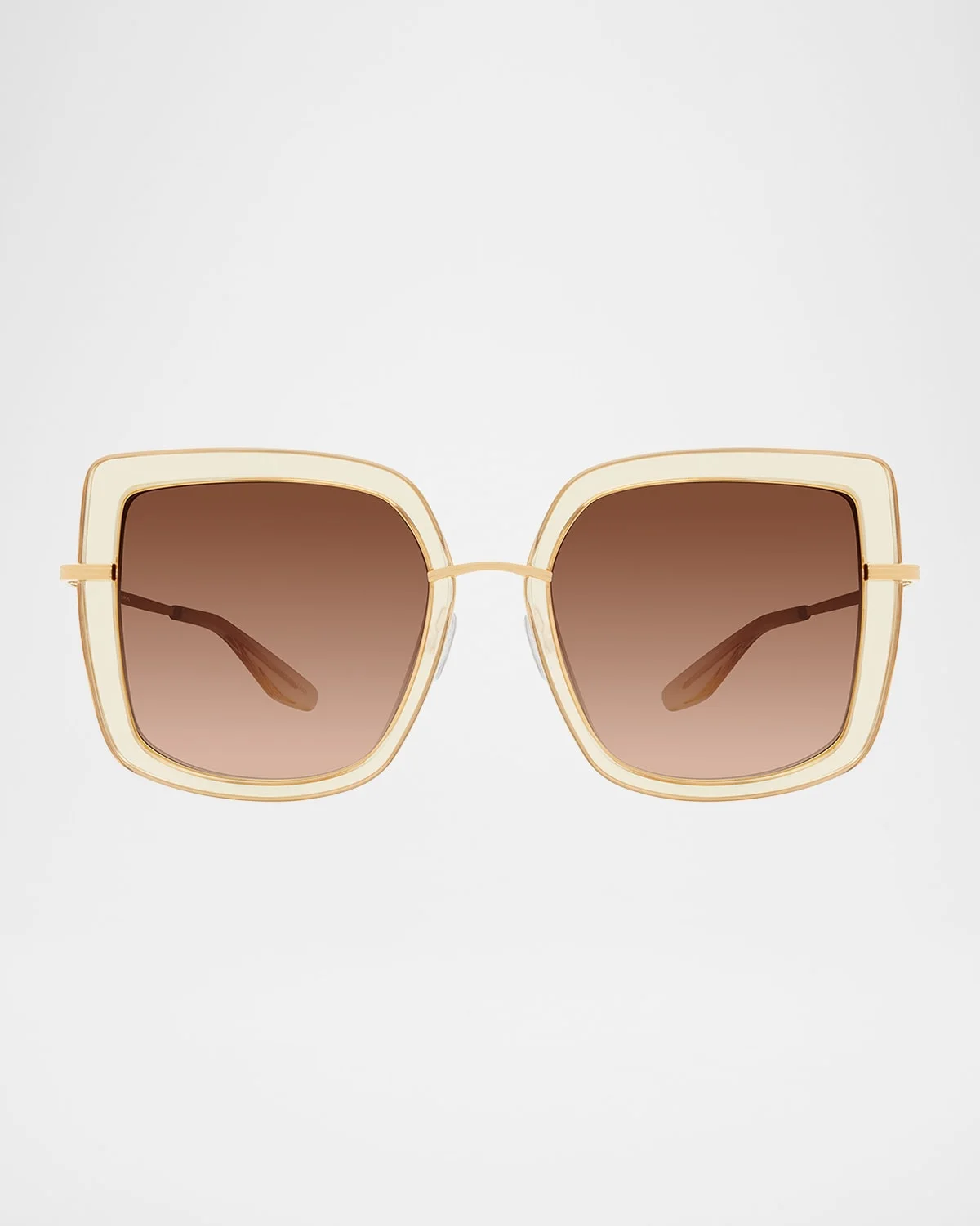 Margret Square Sunglasses - 1
