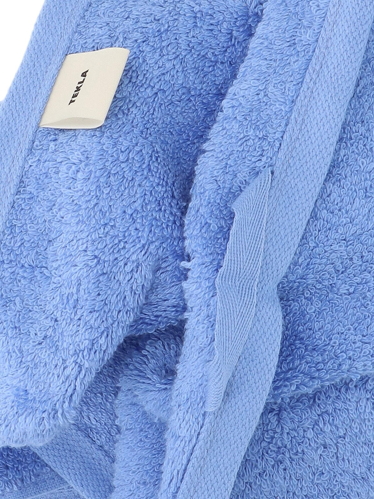 'CLEAR BLUE' SMALL TOWEL - 3