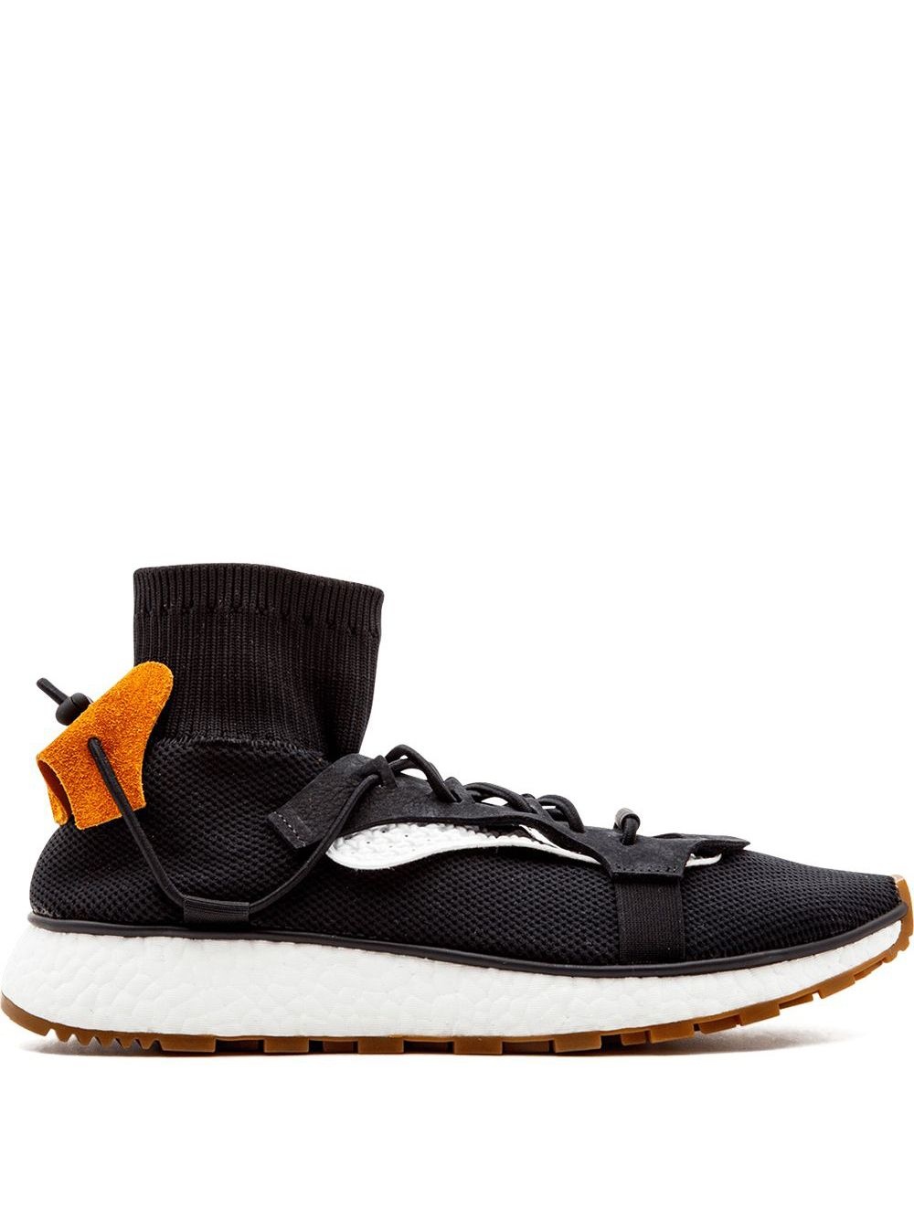 x Alexander Wang Run sneakers - 1