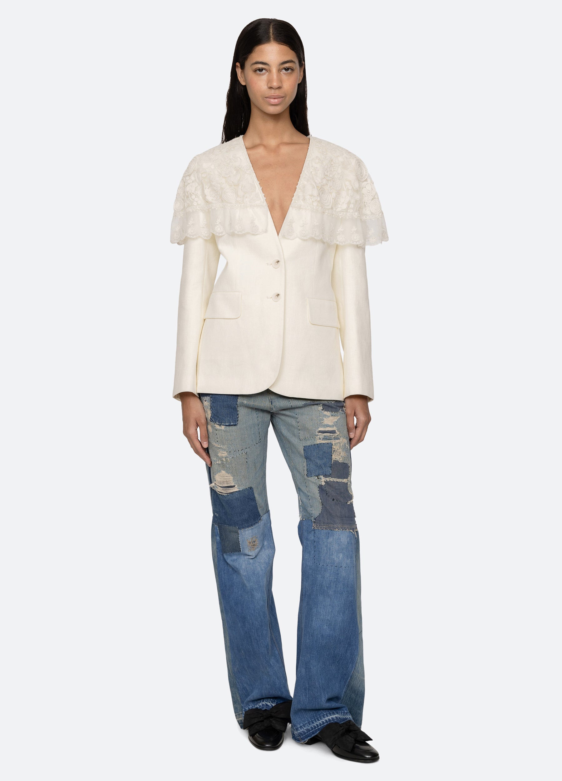 Arielle Jacket - 2