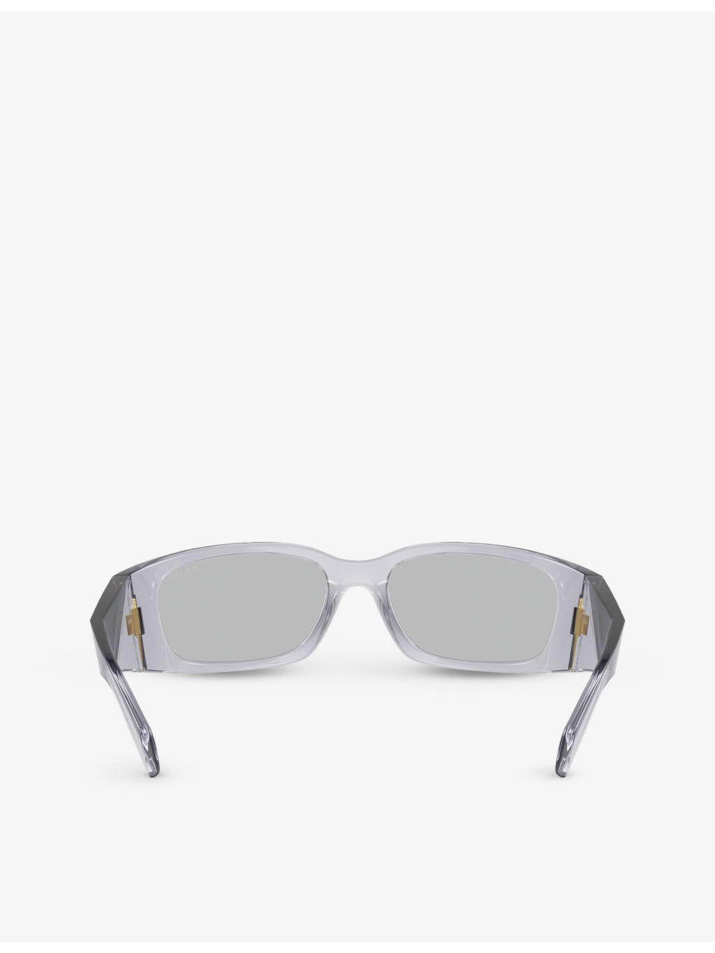 PR A14S butterfly-frame acetate sunglasses - 4
