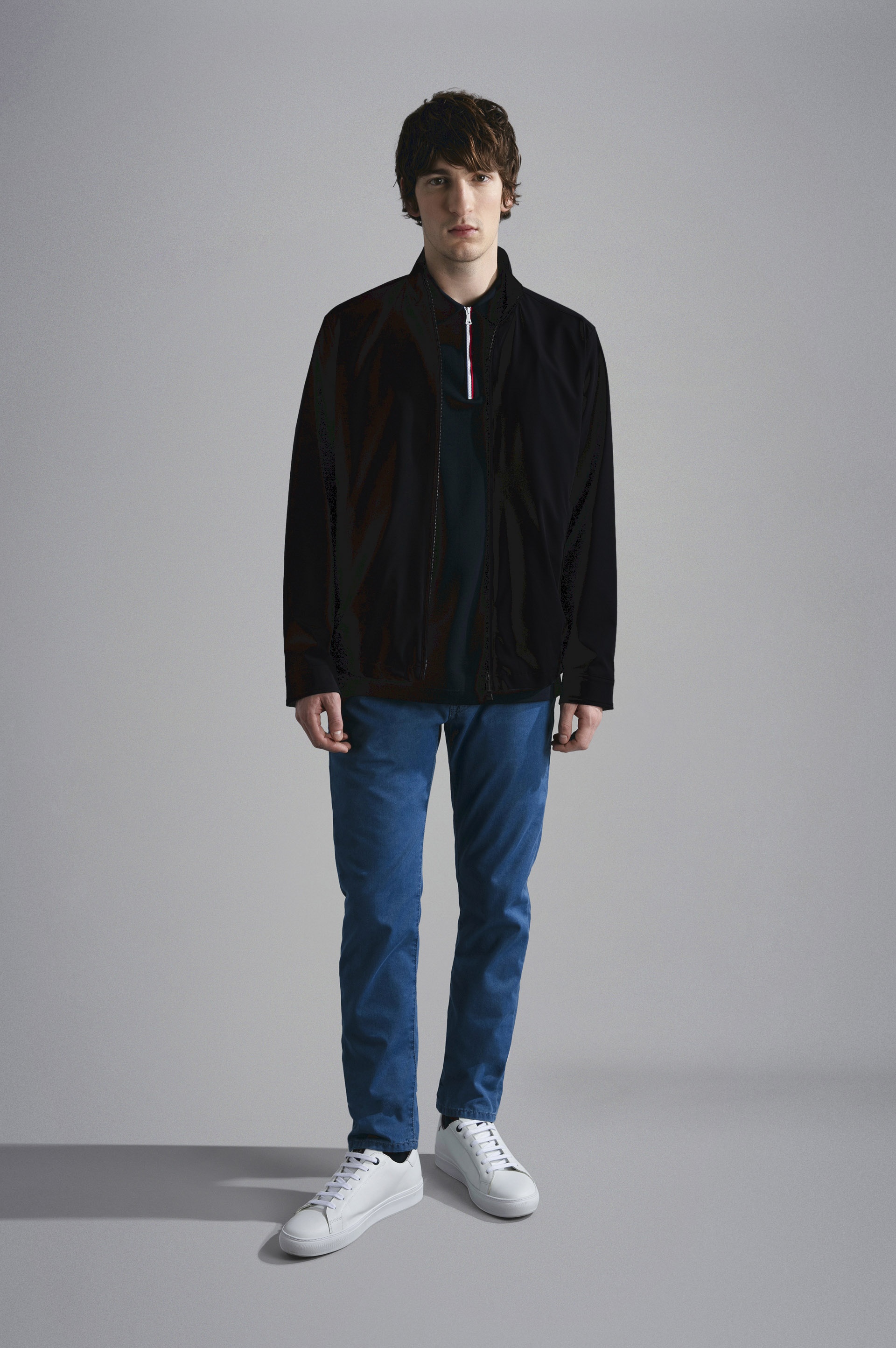 TYPHOON® RE-4X4 STRETCH JACKET - 2