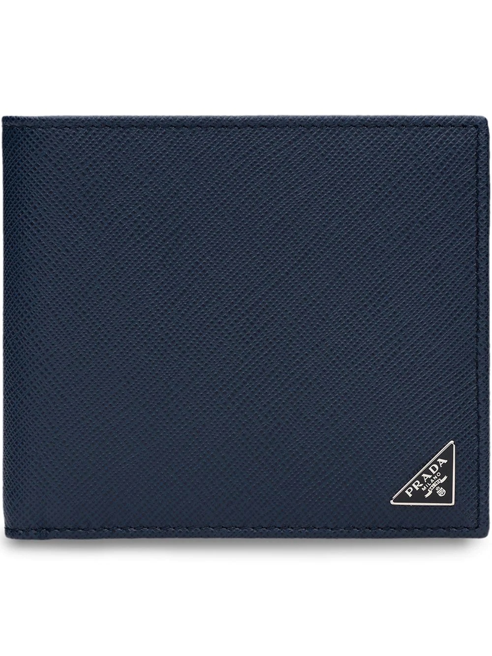 Saffiano Leather Wallet - 3