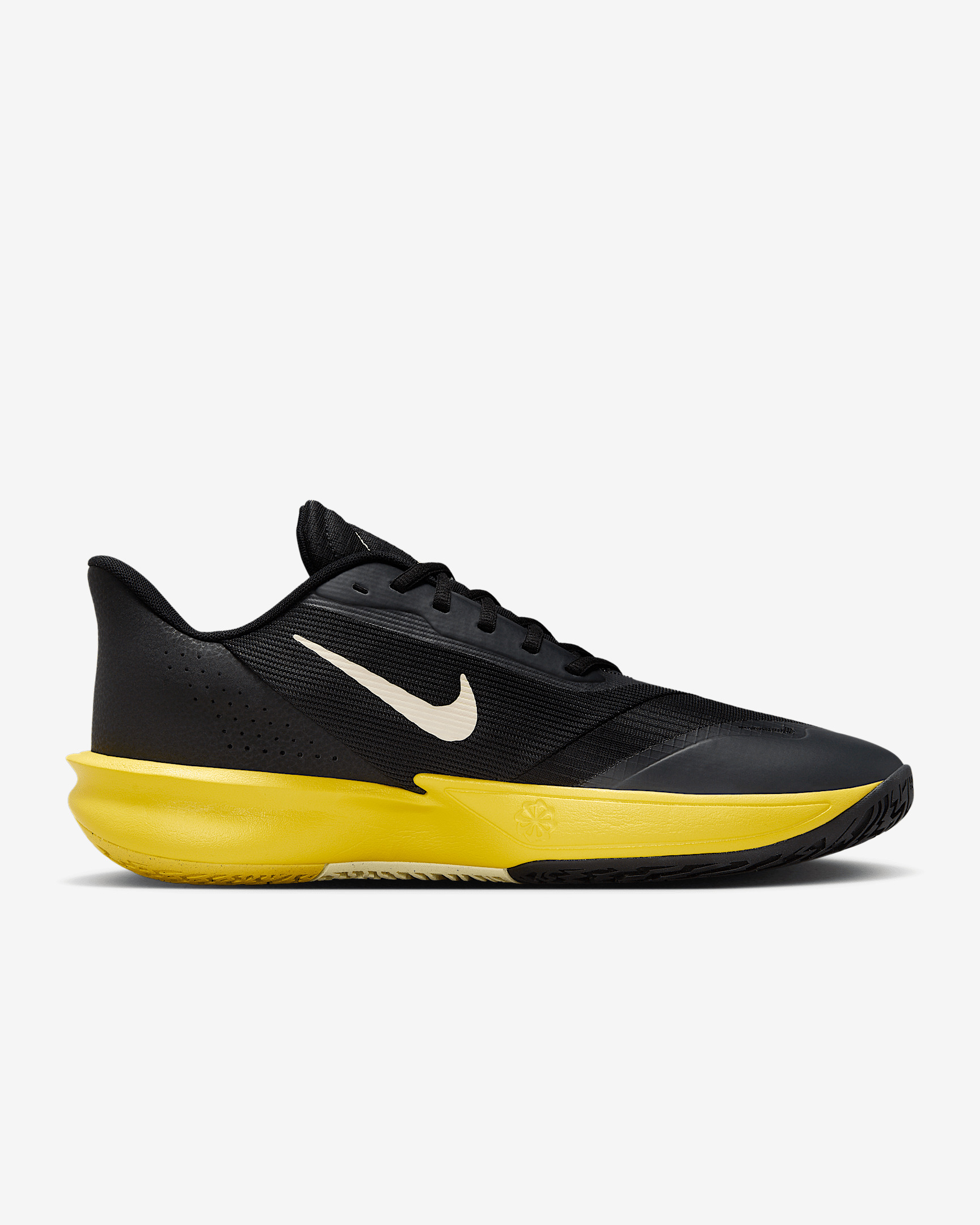 Nike Precision 7 Basketball Shoes - 3