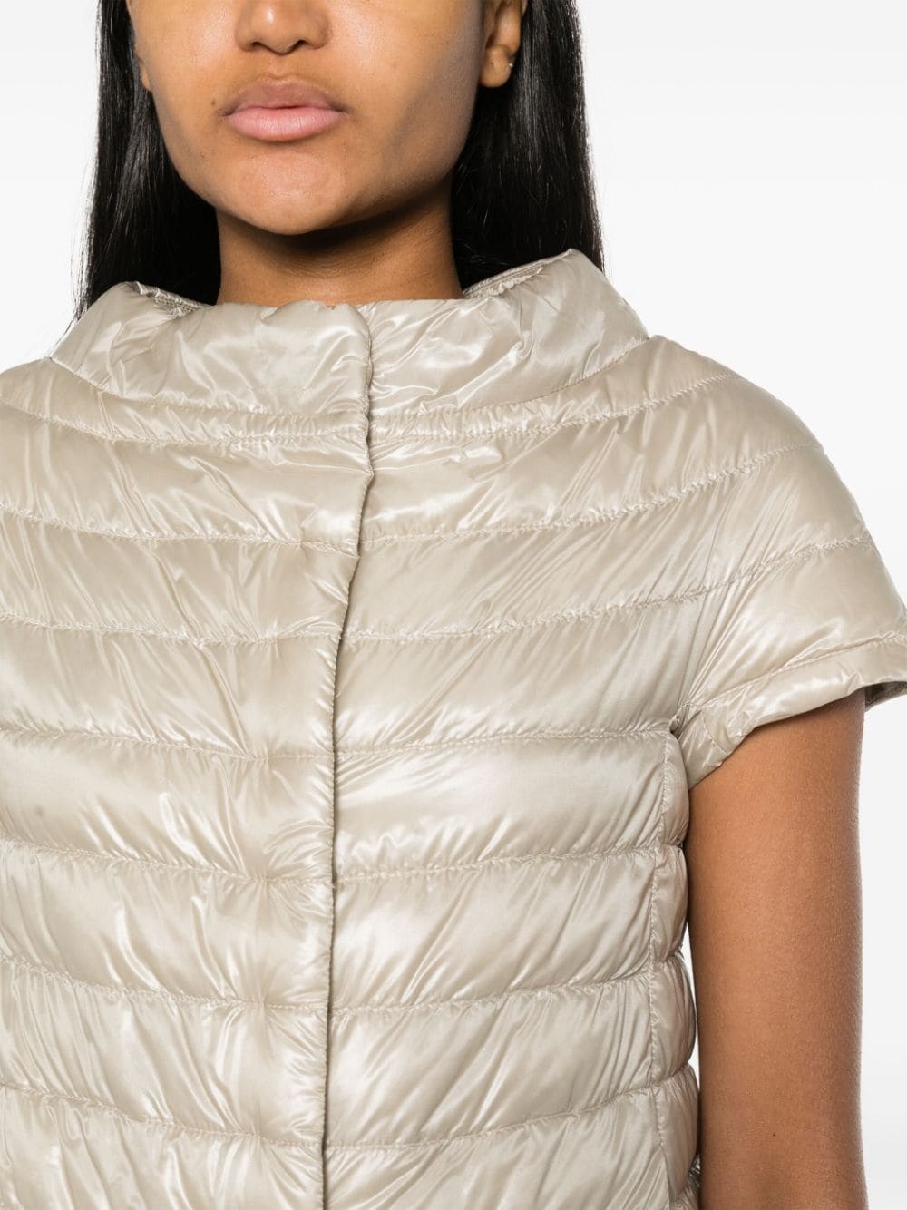 Emilia quilted jacket - 5