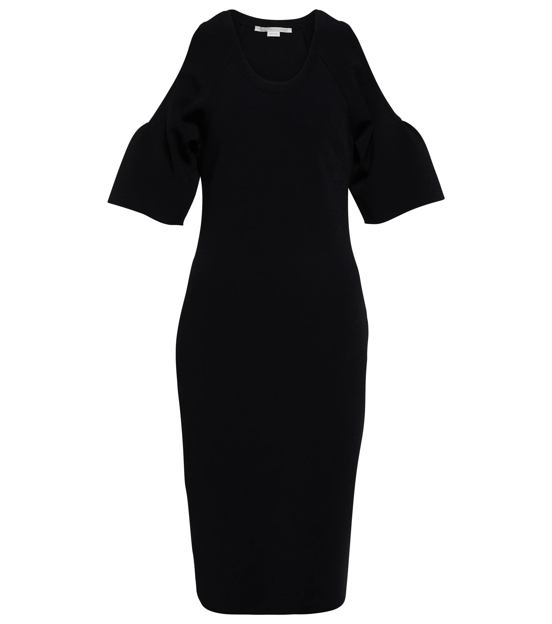 Cutout dress - 1