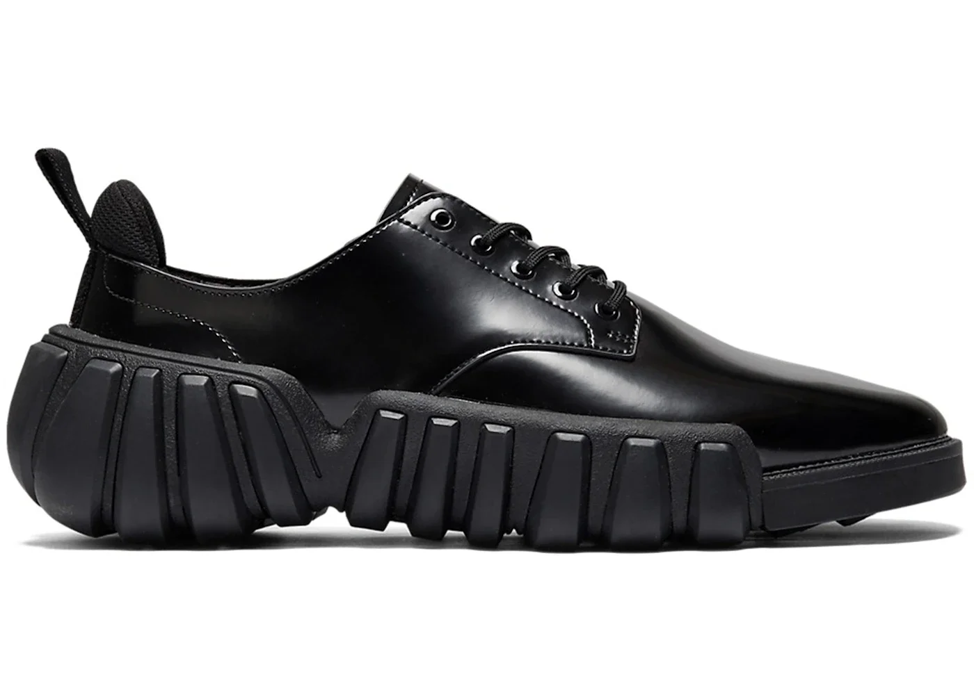 Onitsuka Tiger Dentigre HYB PT Triple Black - 1