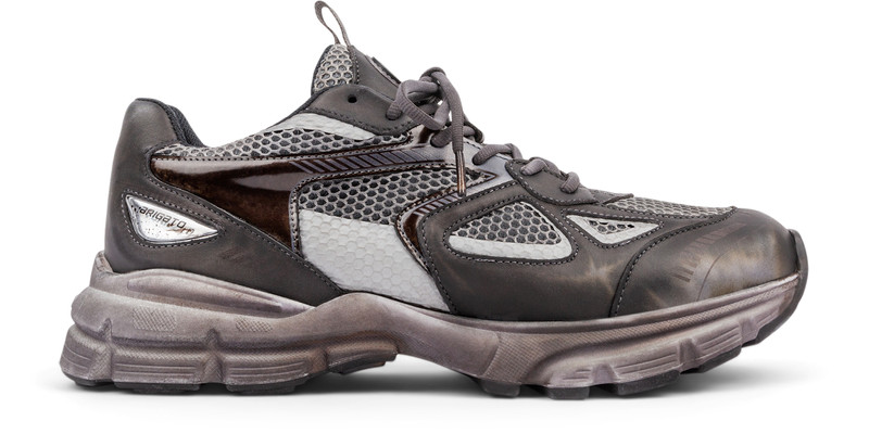 Marathon Dip-Dye Runner 1