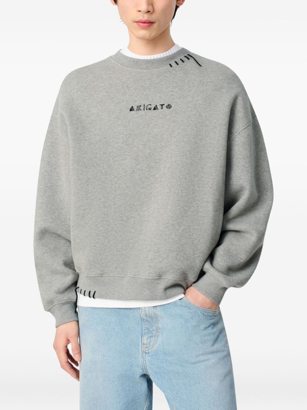 Loops sweatshirt - 3