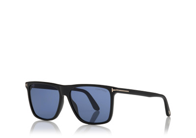 TOM FORD FLETCHER SUNGLASSES outlook