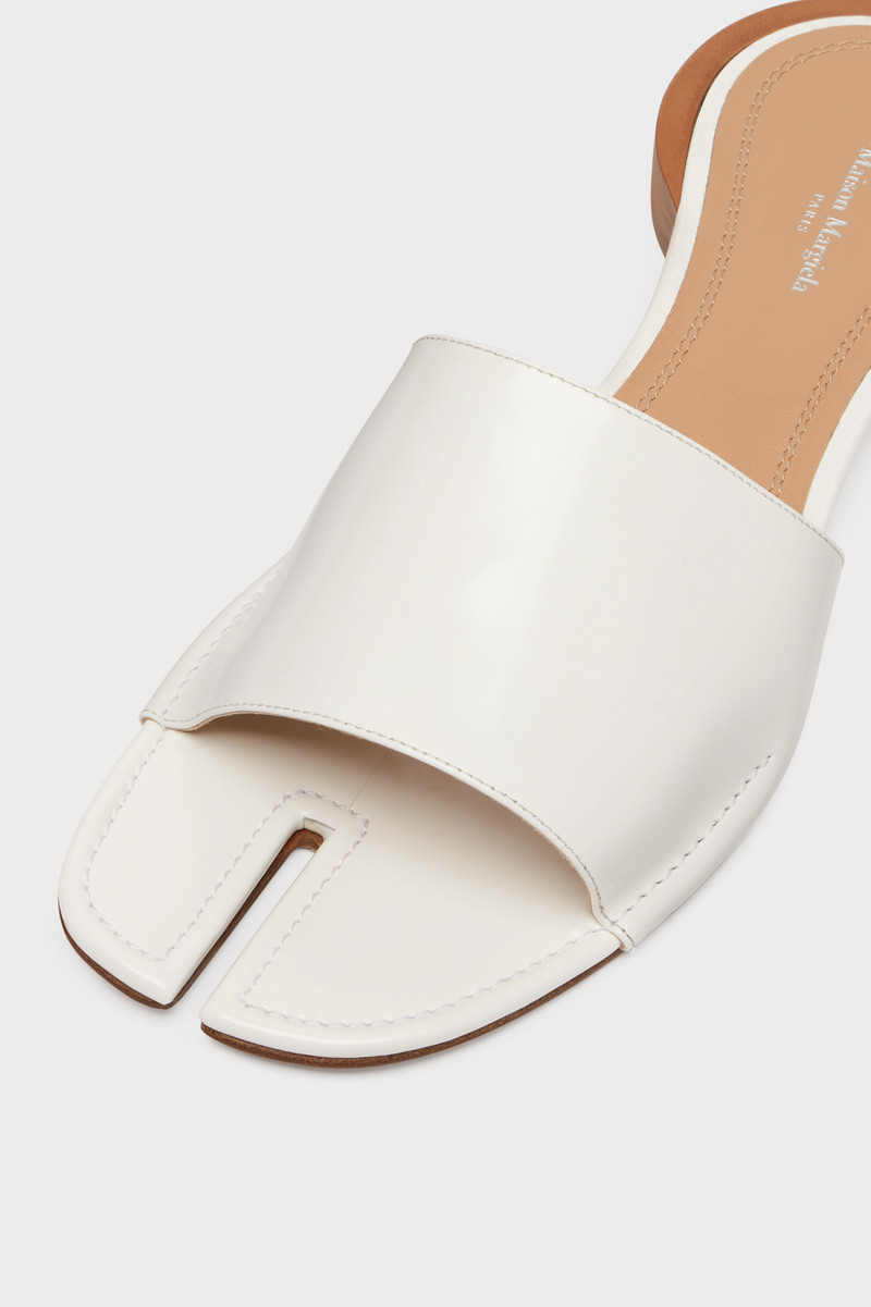 Tabi Flat Mule 5
