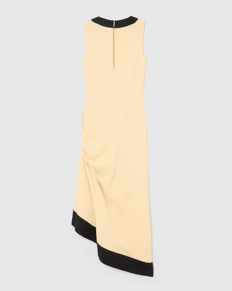 NEERA LINEN DRESS 6