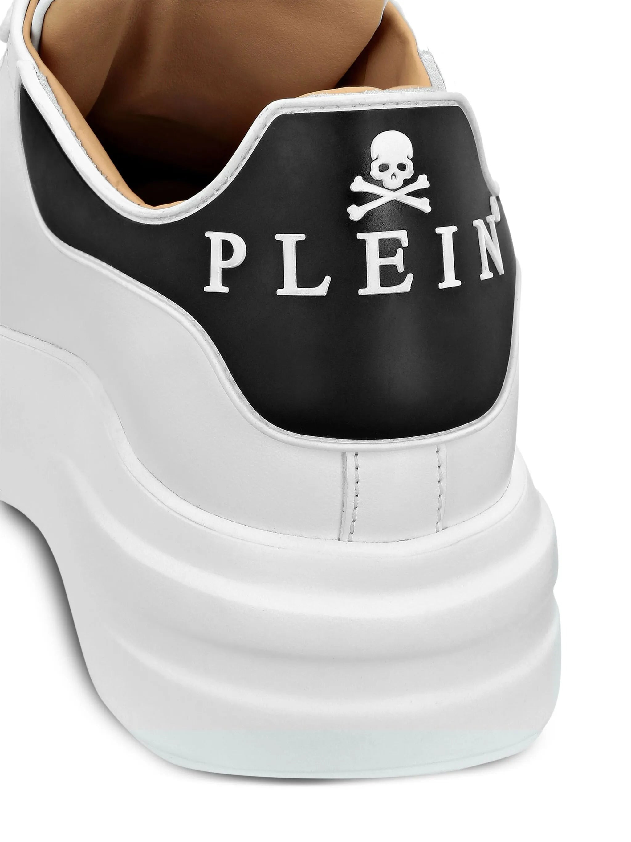 Philipp Plein Megastar Low-top Sneakers - 3