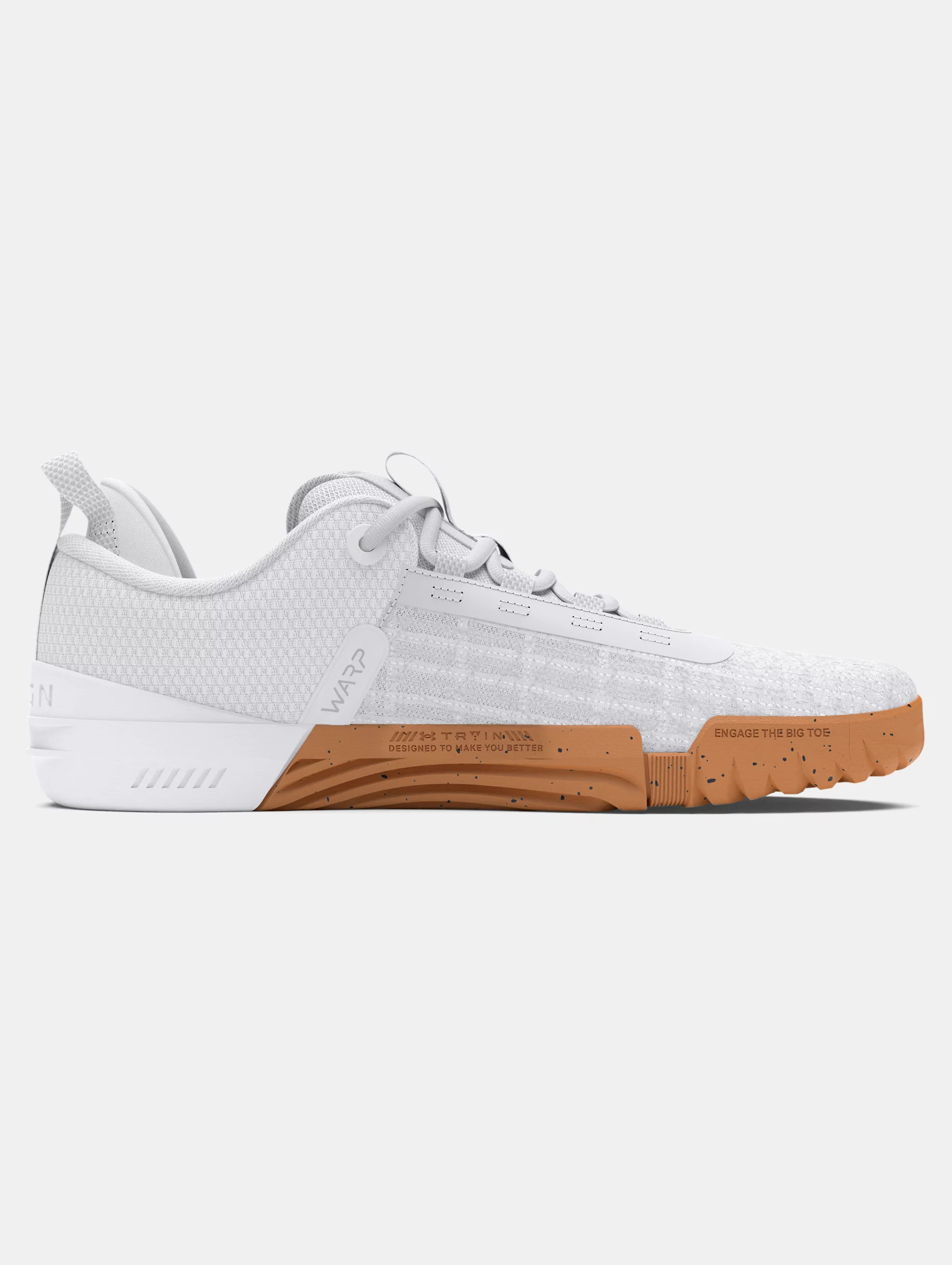 Men's UA Reign 6 Training Shoes - 7