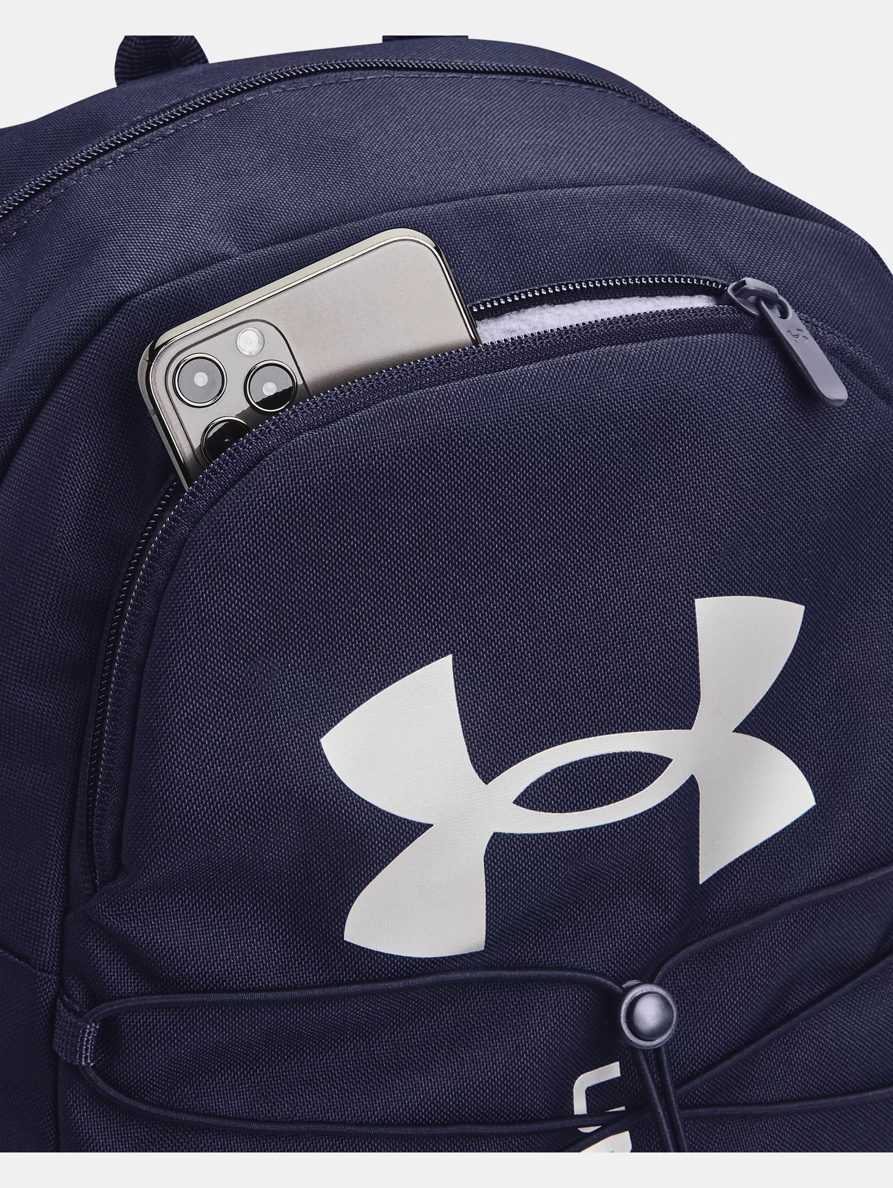 UA Hustle Sport - 3