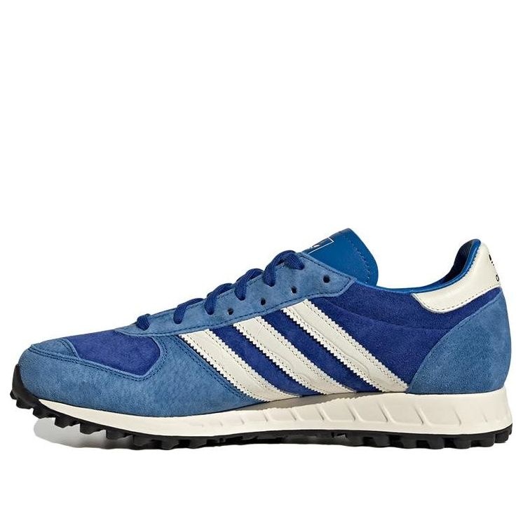 adidas originals TRX Vintage 'Dark Blue Light Blue White' HP6636 - 1