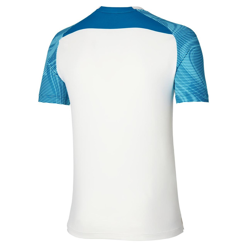 Mizuno Men's Shadow Tennis Tee outlook