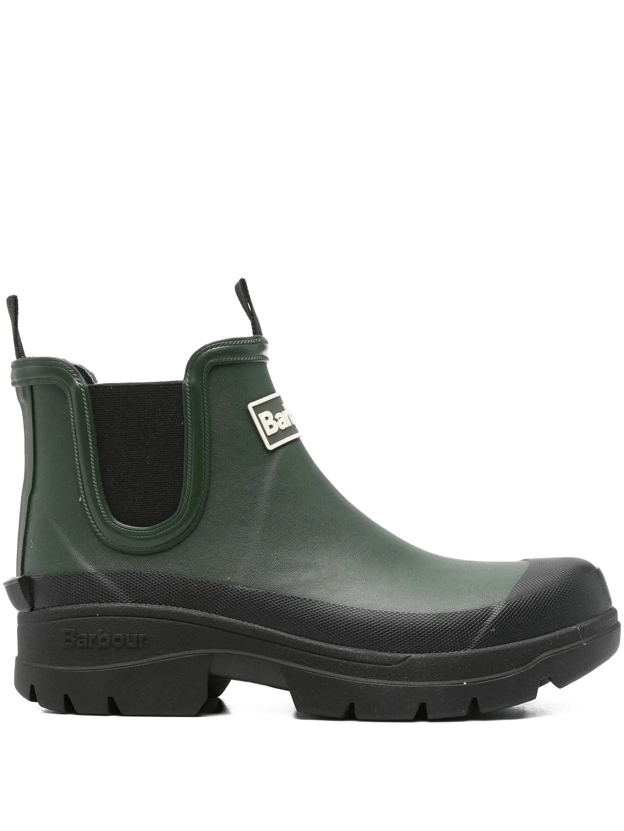 Barbour Nimbus Boots - 1