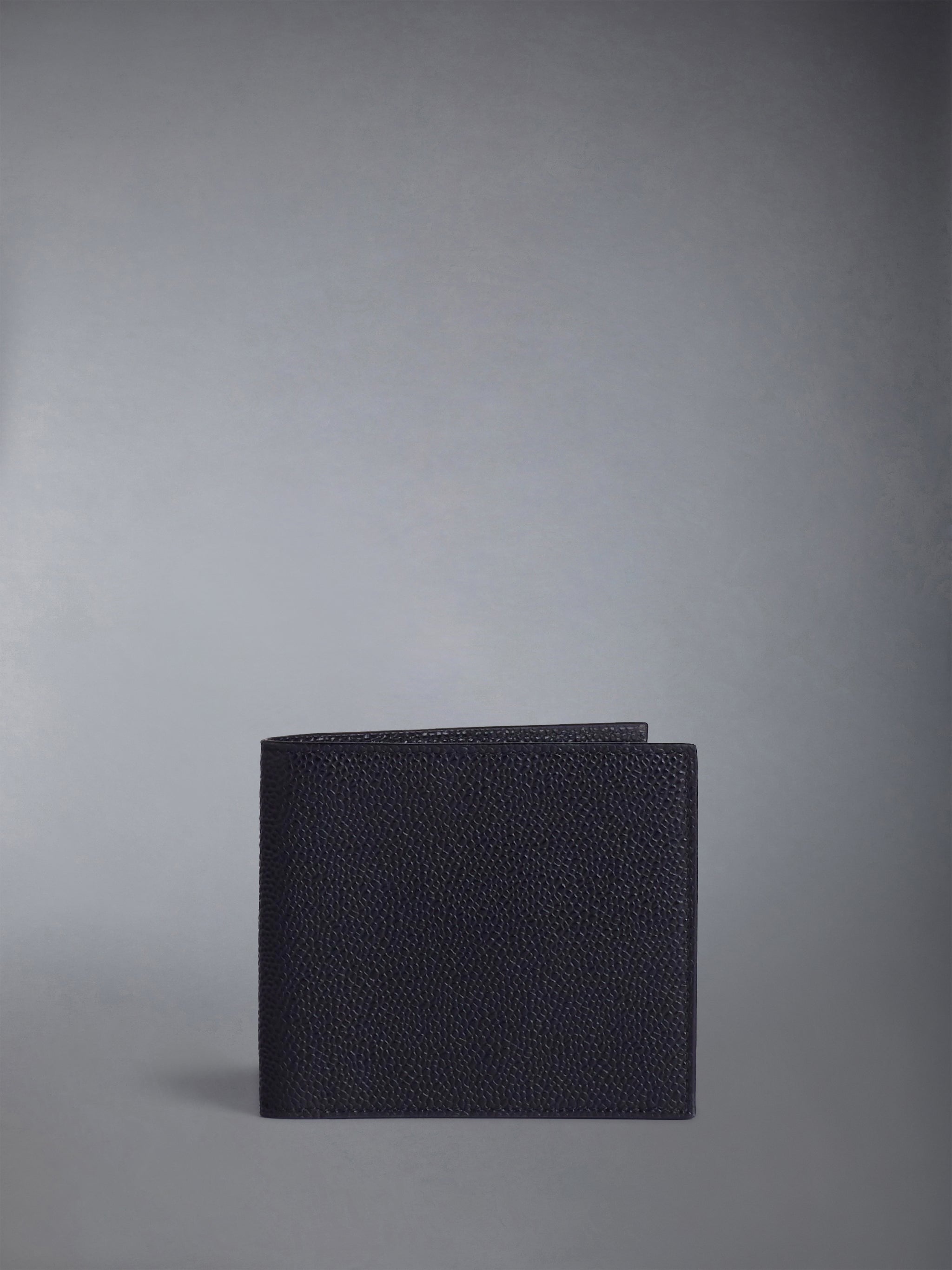 Pebble Grain Bifold - 2