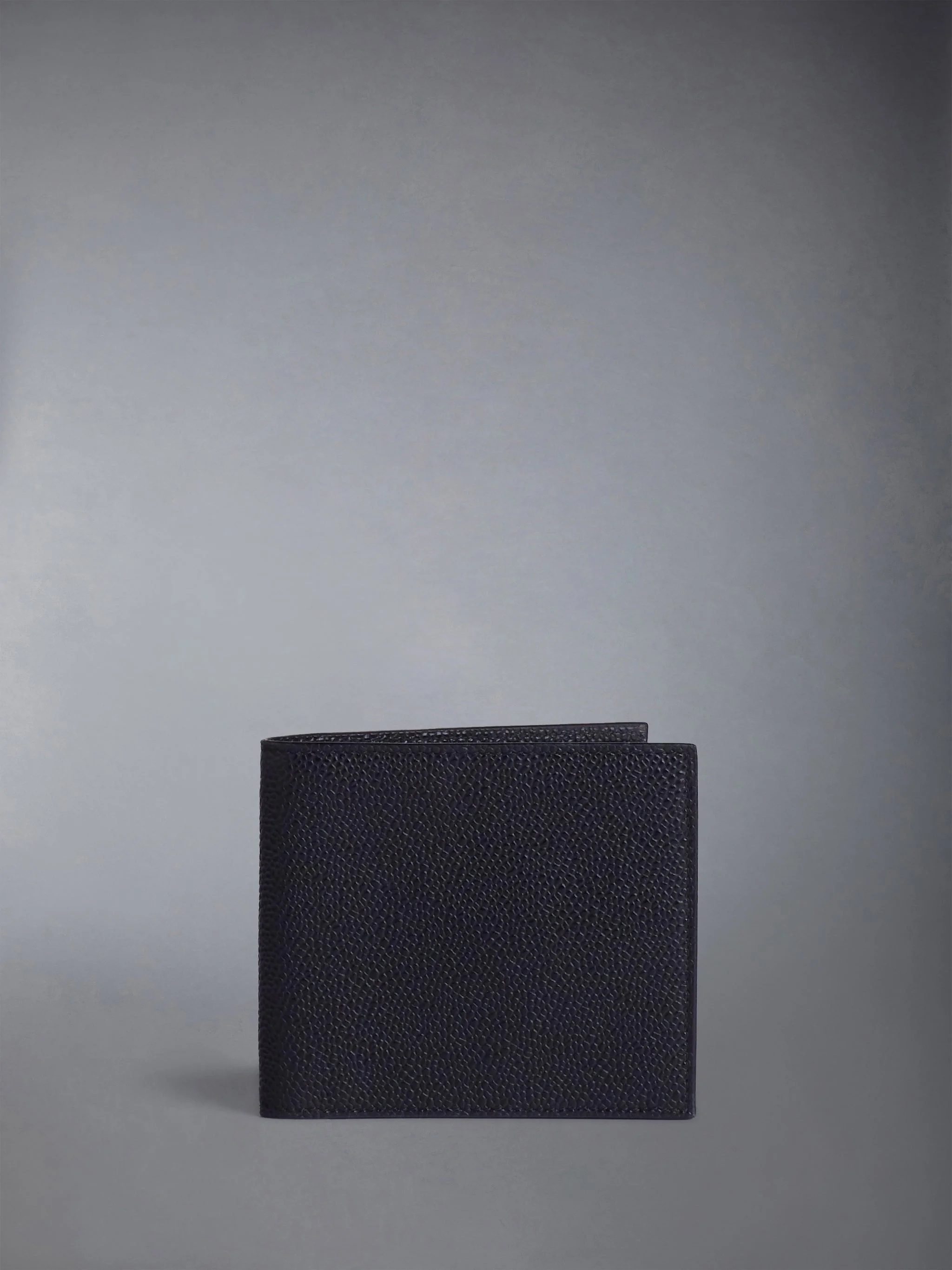 Pebble 곡물 Bifold - 1