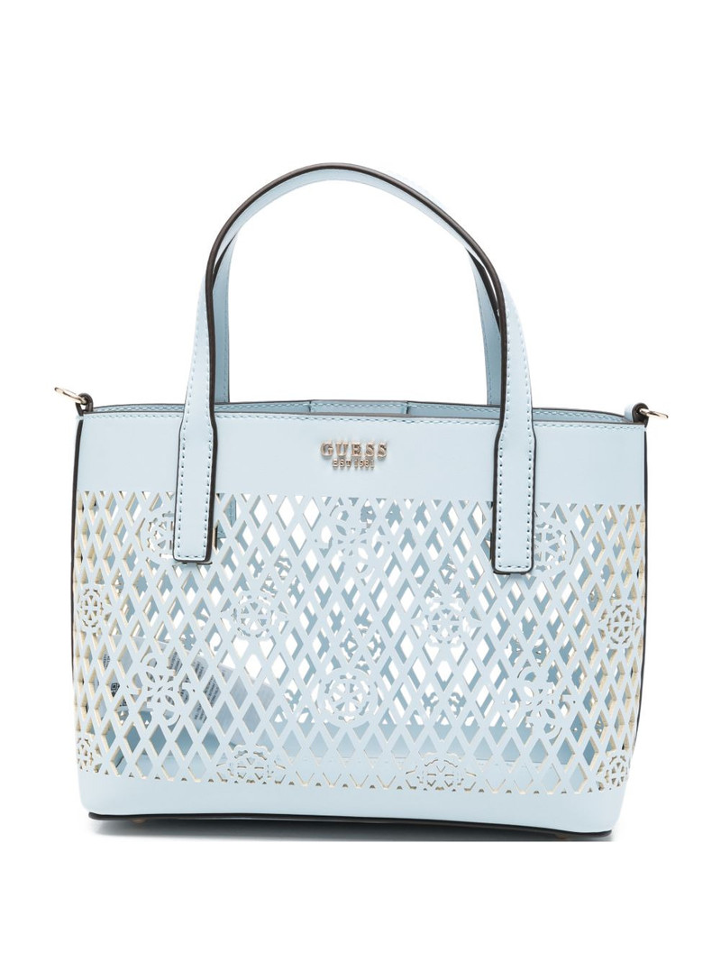 mini Letty tote bag 1