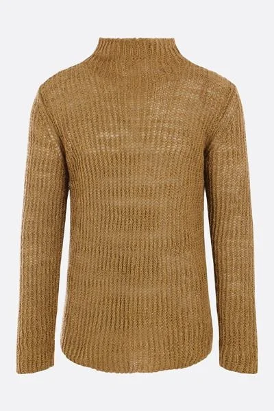 DRIES VAN NOTEN SWEATERS - 1