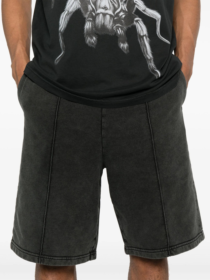 GCDS Stone Track Shorts outlook