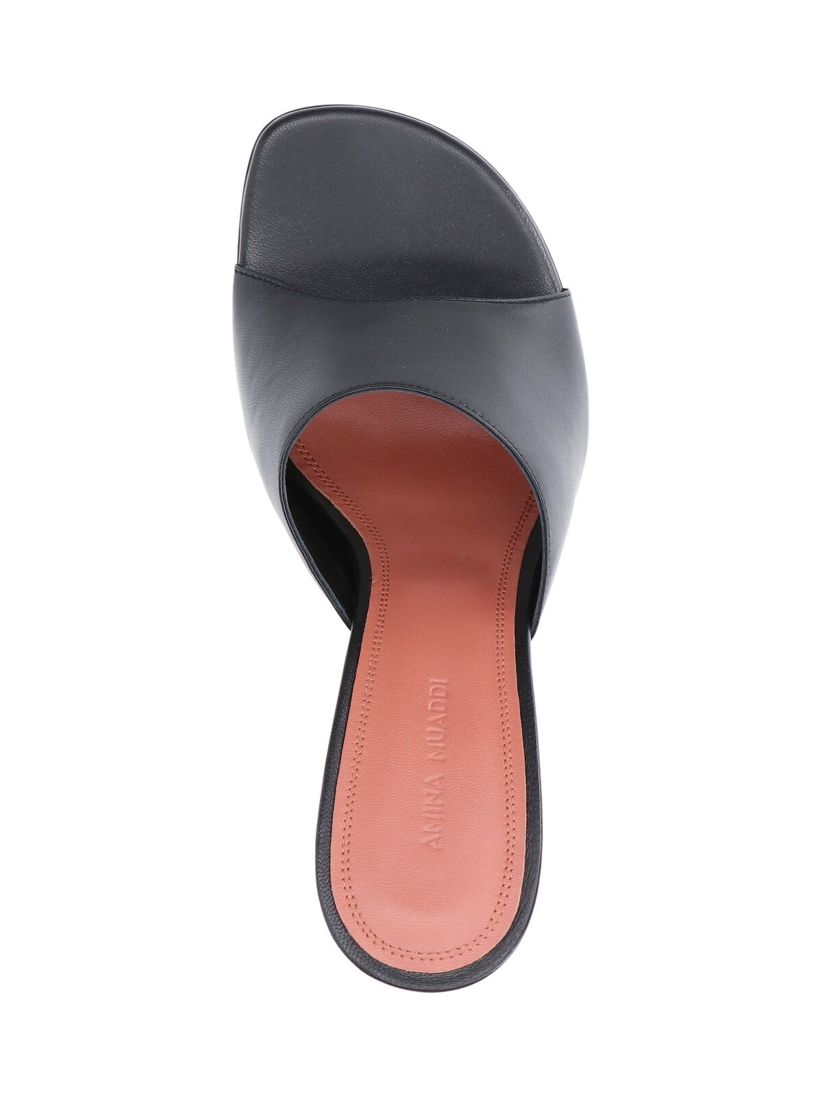 'LUPITA SLIPPER' SANDALS - 5