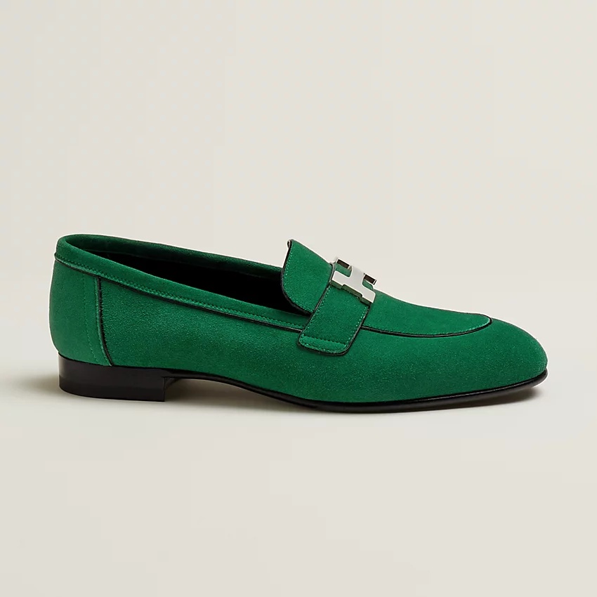 Paris loafer - 2