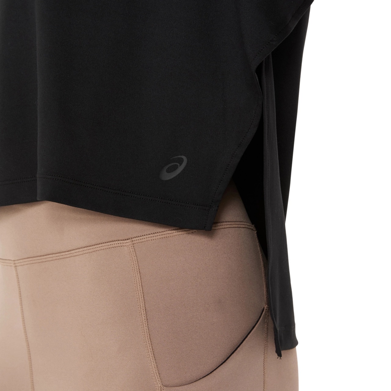 FLEX STRETCH SHORT SLEEVE TOP - 4