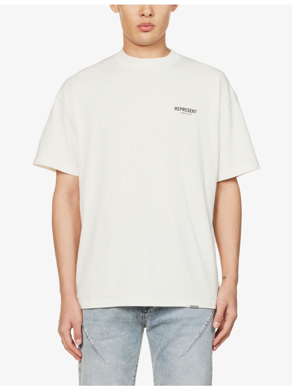 Rep Owners Club Tee - 3