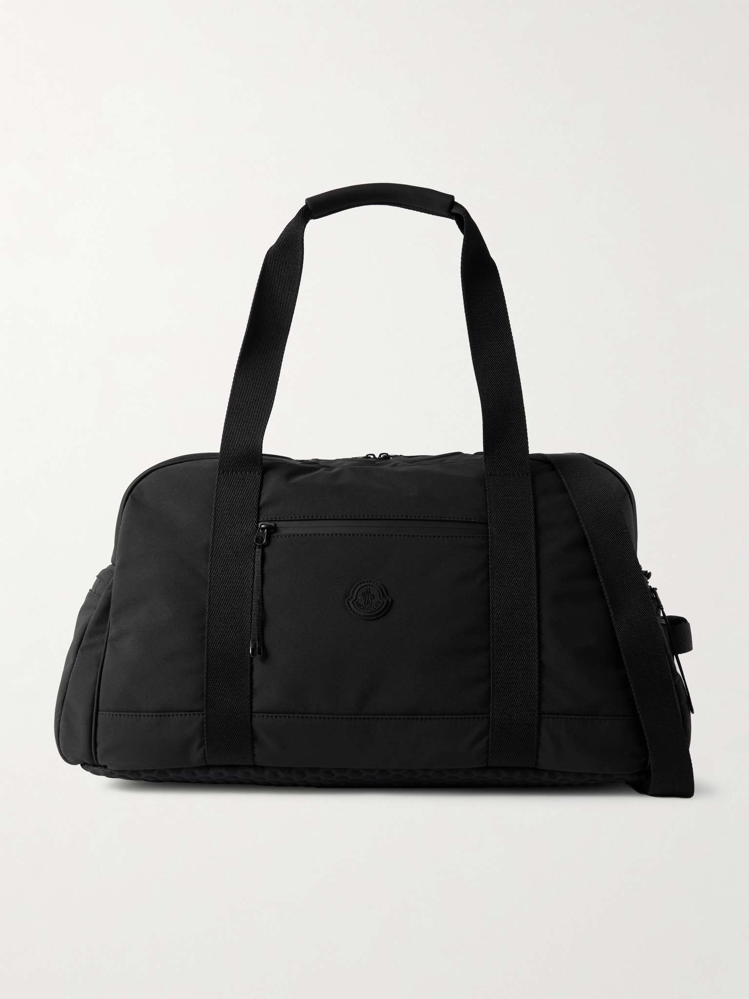 Alchemy Shell Weekend Bag - 1