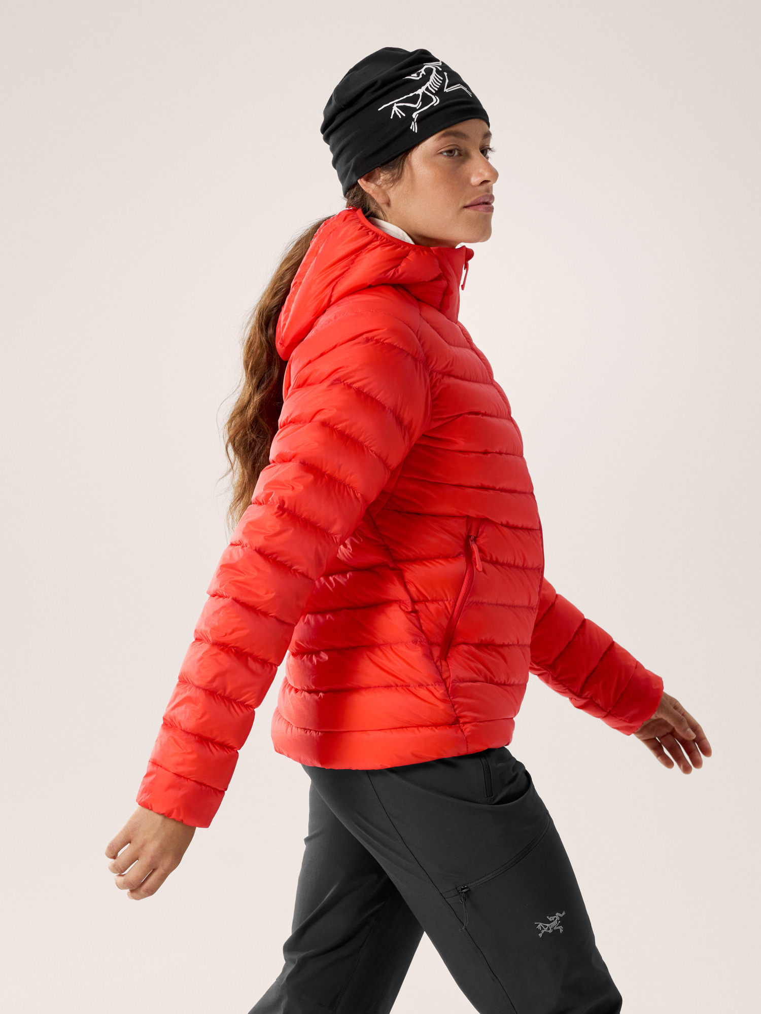 Cerium Hoody - 5