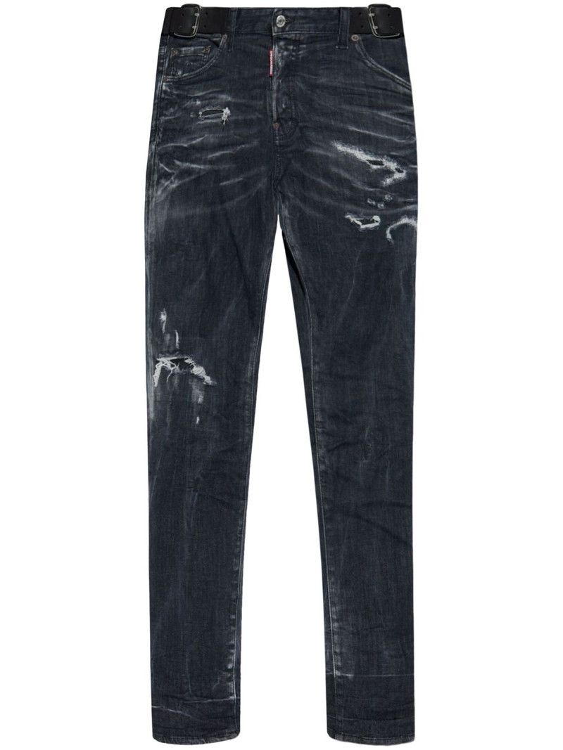 Skater jeans 1