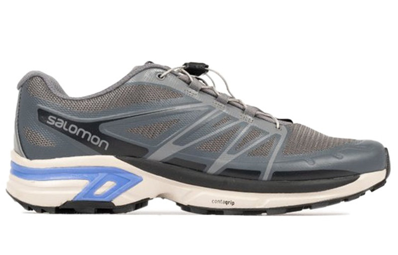 SALOMON Salomon XT-Wings 2 고급 'Grey Violet' 413961 outlook