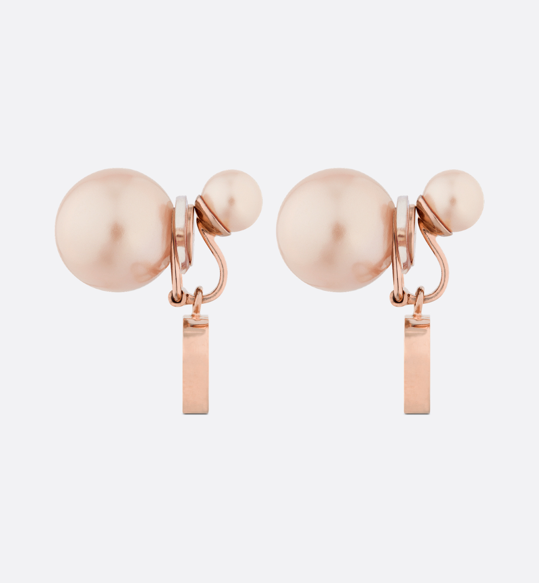 Dior Tribales Clip Earrings - 3