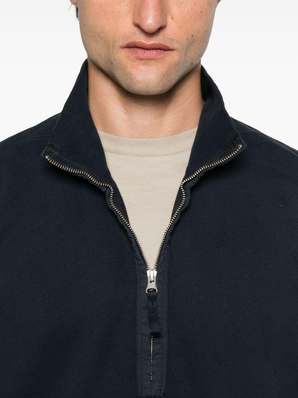 FELPA STONE ISLAND - 4